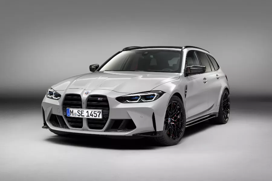 Catch this beast show its chops at the upcoming 2022 Goodwood Festival of Speed