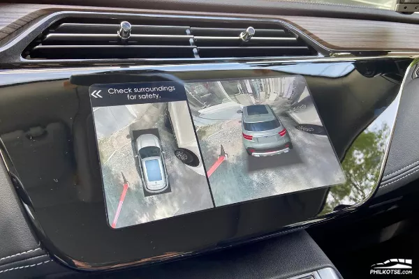 All-new Ford Territory