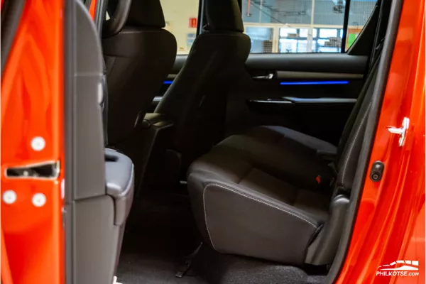 2021 Toyota Hilux Philippines