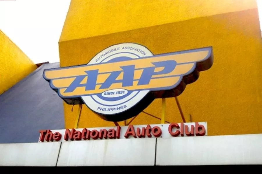 A picture of the AAP logo