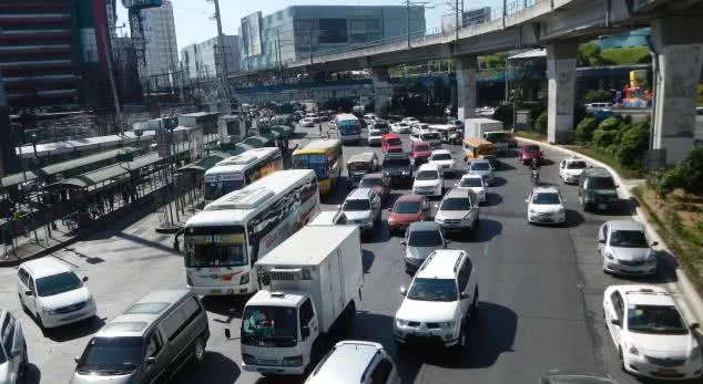 Business owners and operators in the area would be informed that vehicles parked illegally in front of their establishments would be towed and impounded if these are not removed Many cars on the street