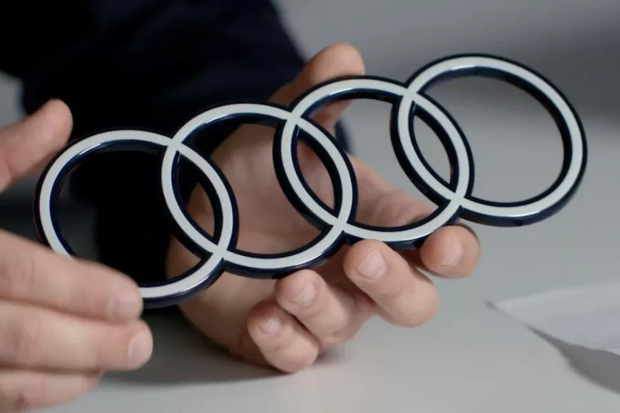 Audi logo