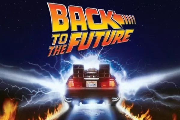 Back to the Future Trilogy