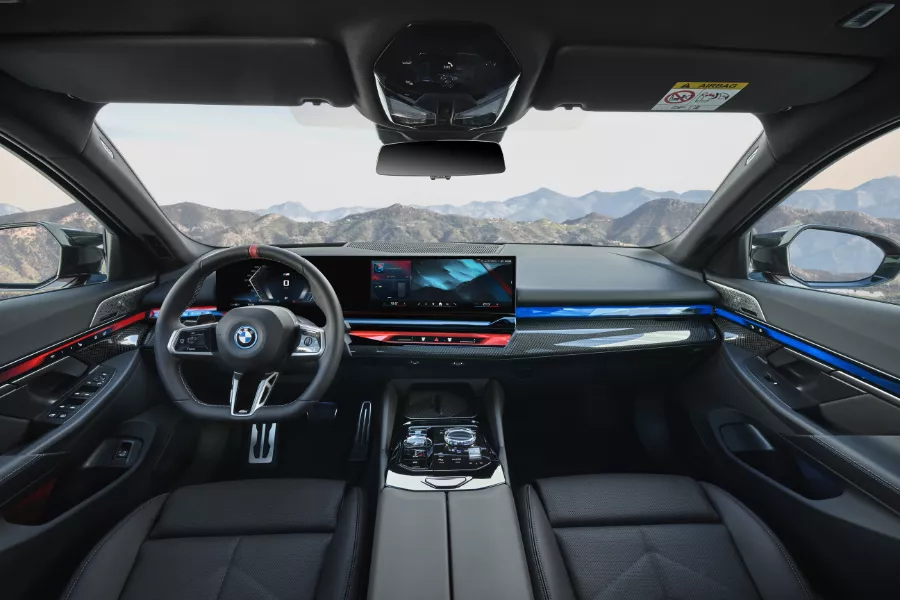 Inside the next-gen 5 series