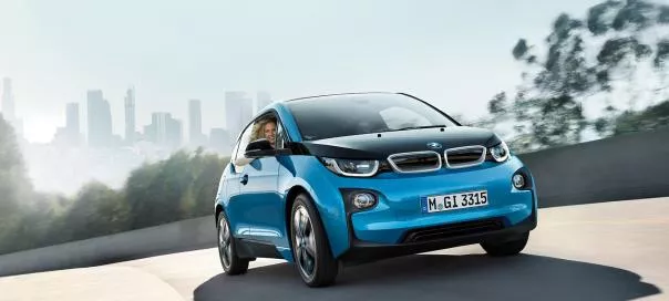 Buyers could bring home a pure electric, plug-in hybrid or combustion-engine models of any BMW a BMW electric vehicle