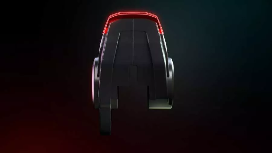 New G Sessanto side 