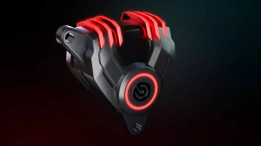 Brembo New G Sessanta