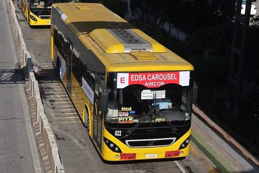 LTFRB incentives given to PUV drivers