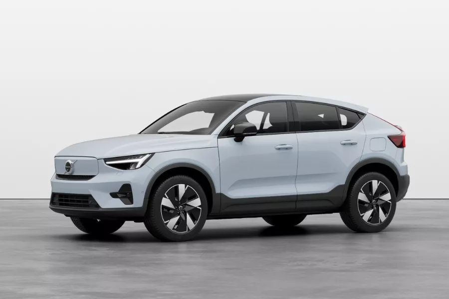 Volvo C40 Recharge