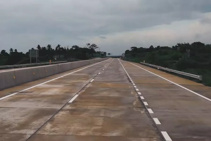 CALAX Silang East Interchange