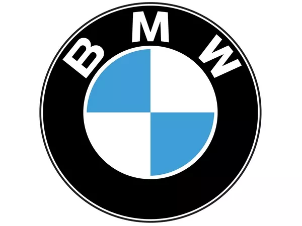 BMW logo