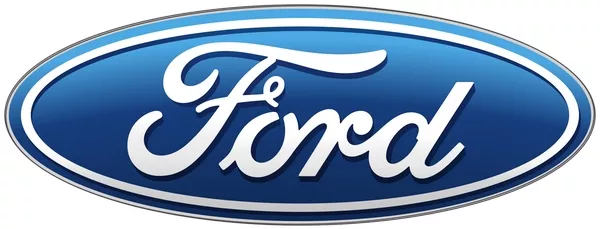 Ford logo