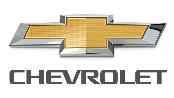 The bowtie logo has had multiple origin stories Chevrolet logo