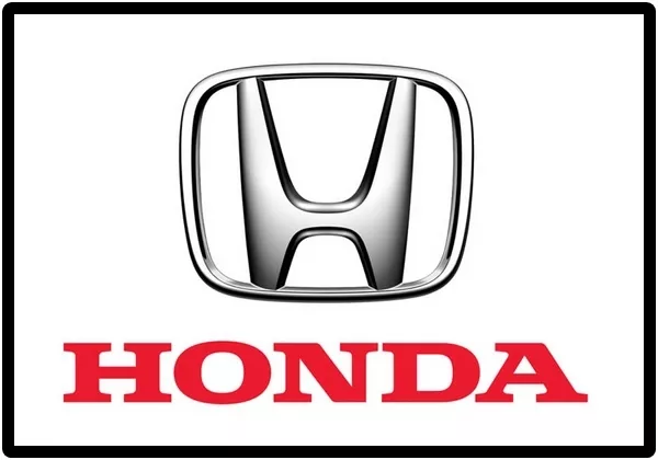 Honda logo