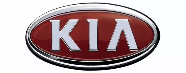 KIA logo