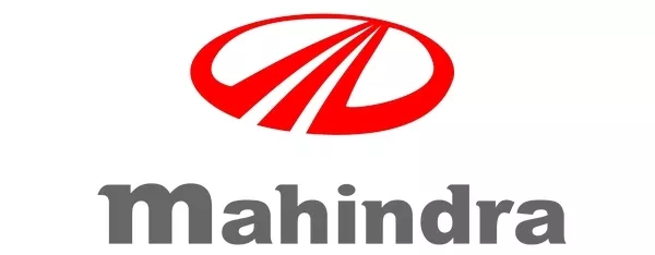 Mahindra logo