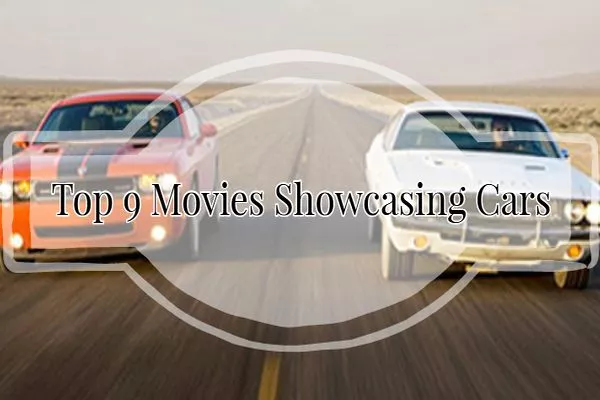 car movies