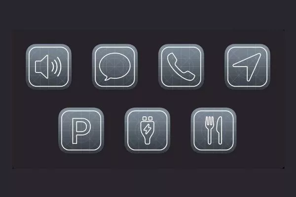 The three new apps in the iOS 14 update