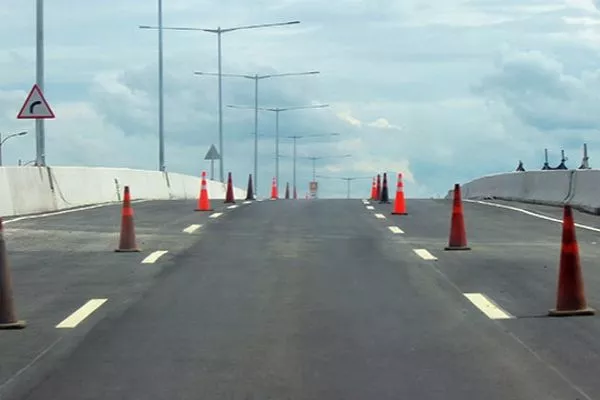 A part of the C5-link