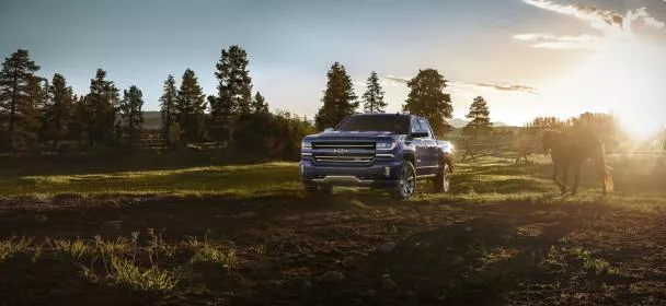 Angular front of the new Centennial Edition