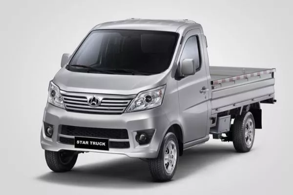 Changan Star Truck