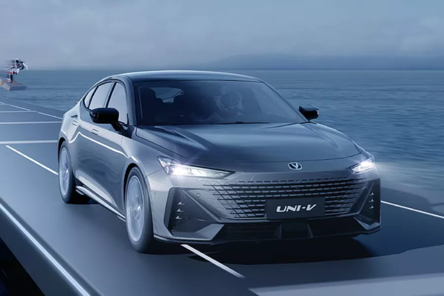 Changan UNI-V