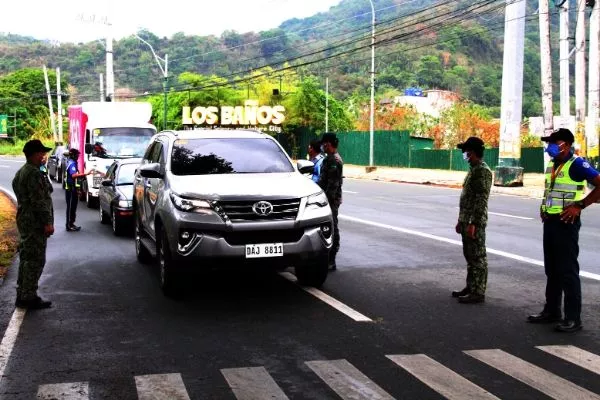 A modified number coding scheme has been proposed for private vehicles checkpoint