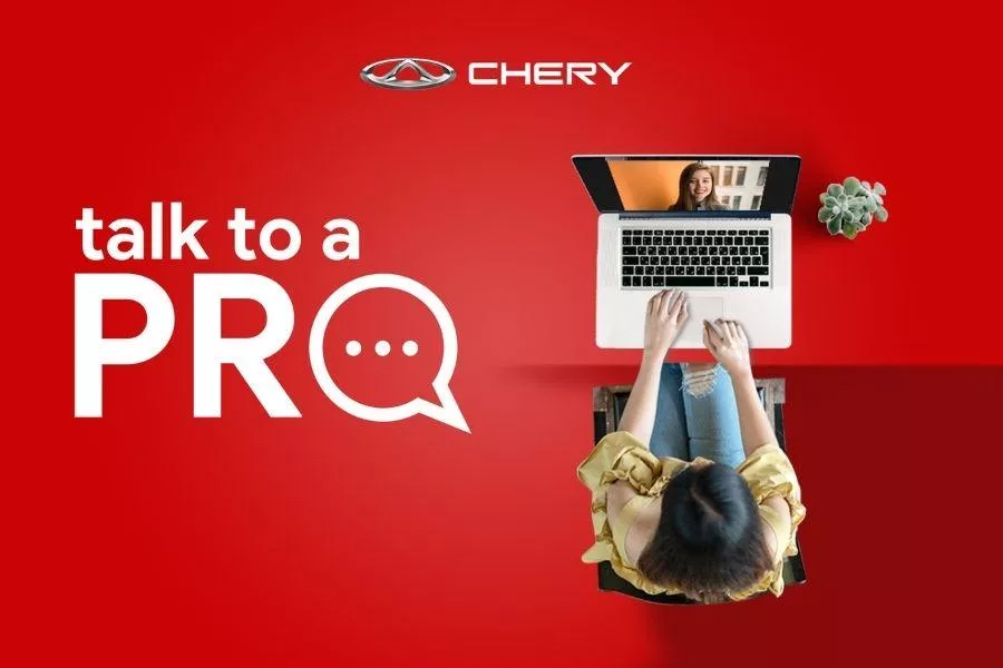 Chery Auto Philippines Talk To A Pro