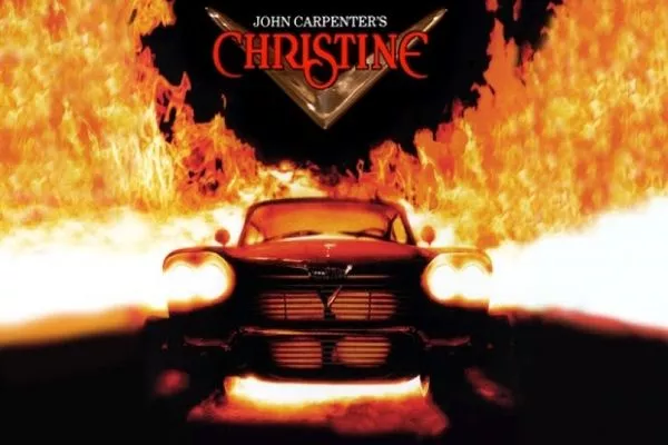 Stephen King's Christine