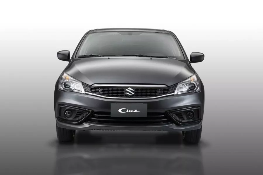 New Ciaz New Ciaz