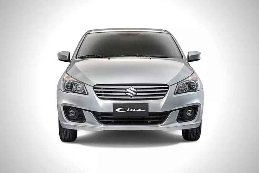 Old Ciaz Old Ciaz
