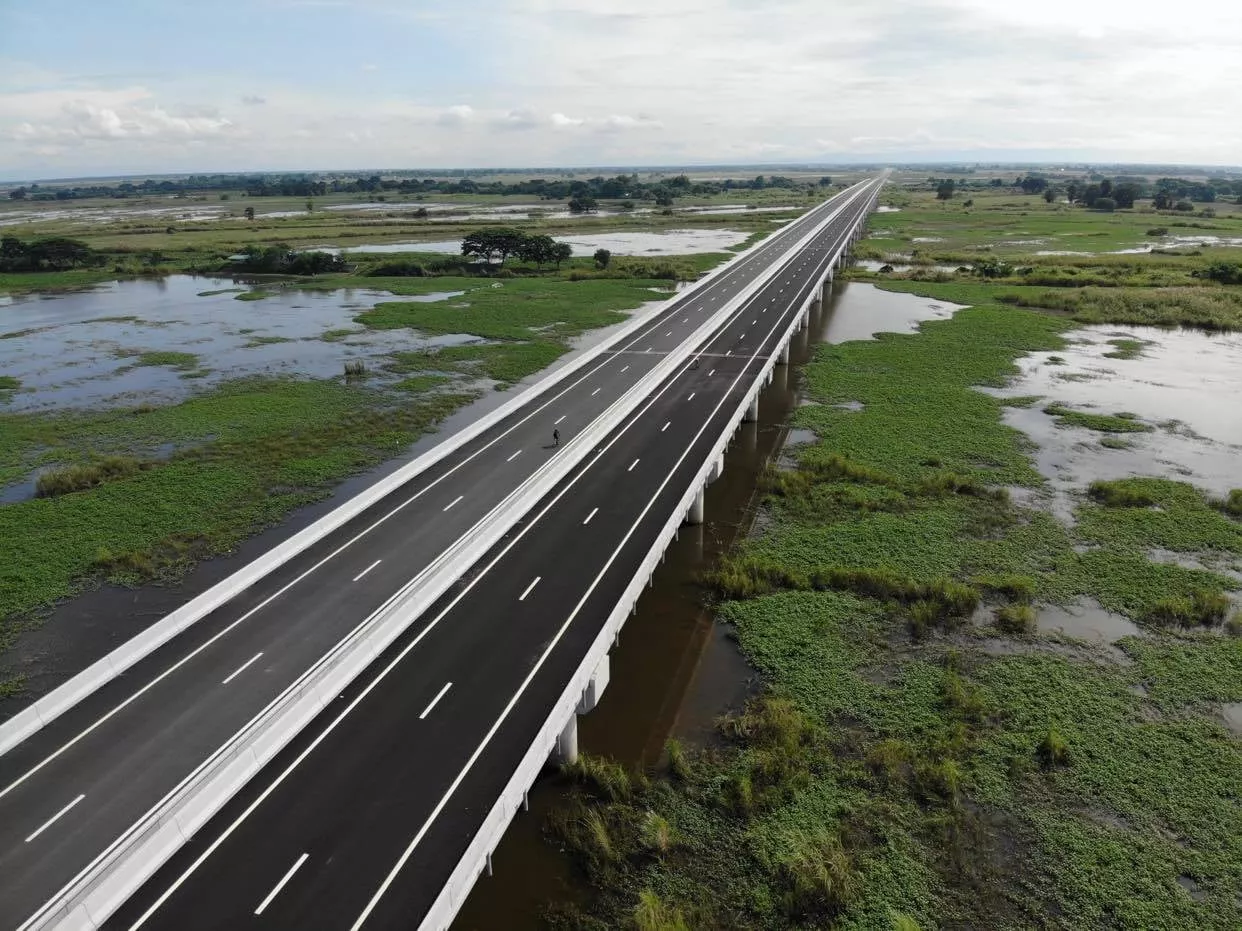 Central Luzon Link Expressway