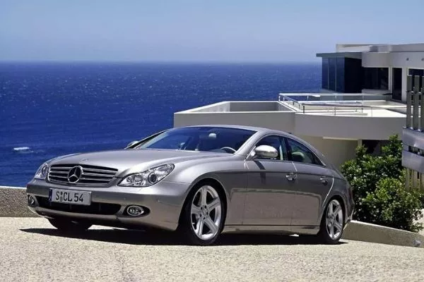 MB CLS