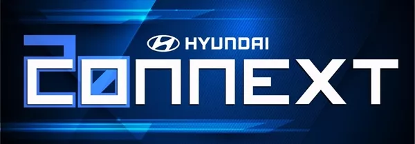 Hyundai connext