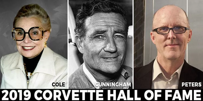 Convertte Hall of Fame 2019