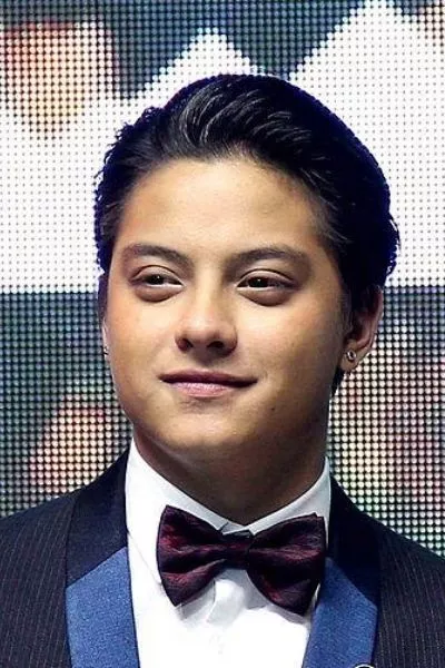 Daniel Padilla 