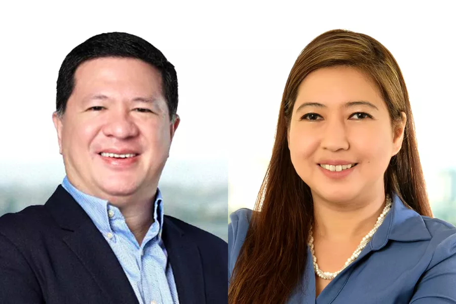 Astara Philippines new leadership appointment