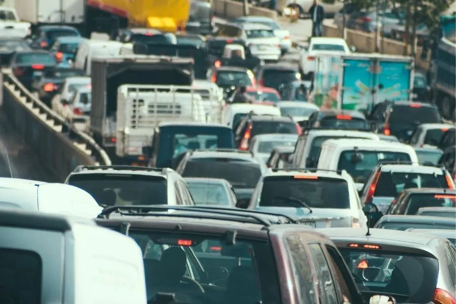 MMDA proposes new number coding to curb traffic