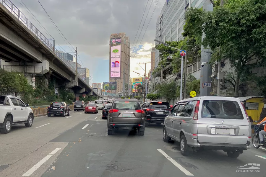 EDSA Boni