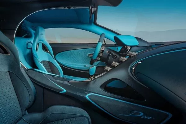 Divo interior