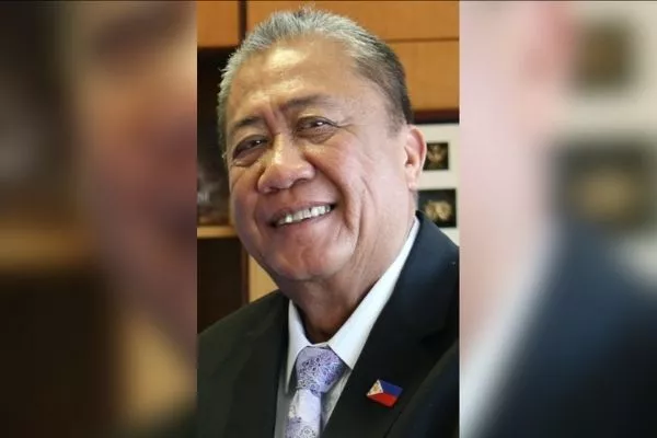 The Secretary of DOTr