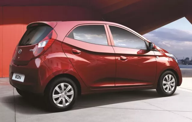 Hyundai Eon 2