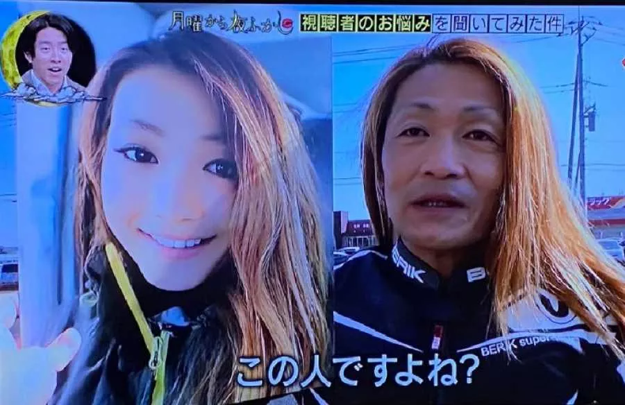 Identity revealed Identity revealed