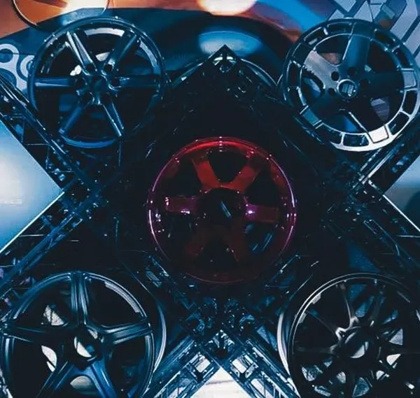 car innovations at MIAS 2020