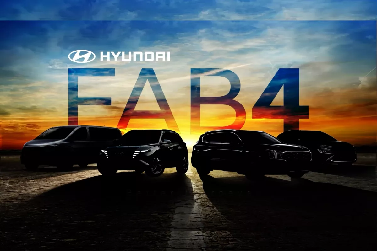 Hyundai Philippines new models for 2021