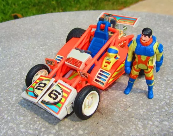 Firefly Firefly - M.A.S.K