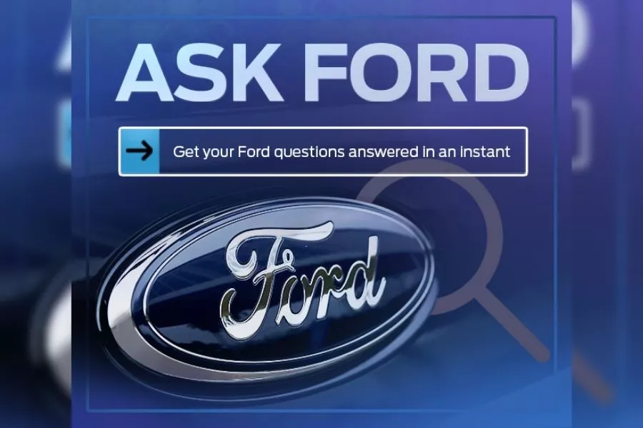 Ask Ford from Ford Philippines