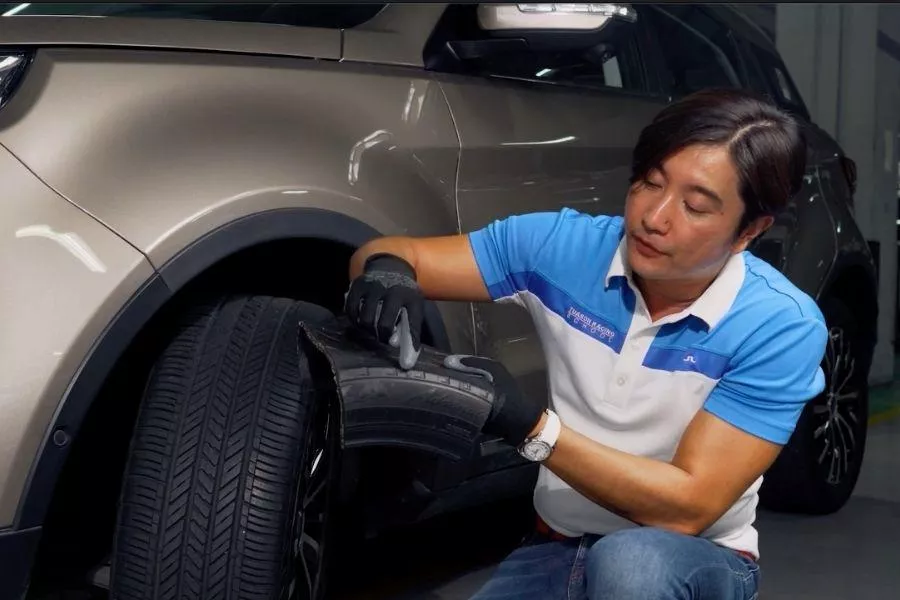 Ford Philippines Driving Skills for Life