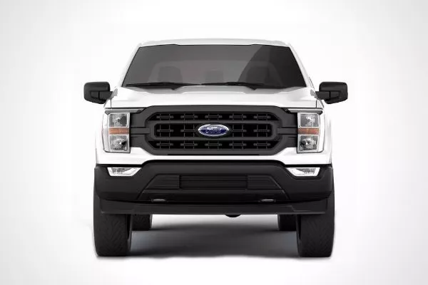 The 2021 Ford F-150 XL