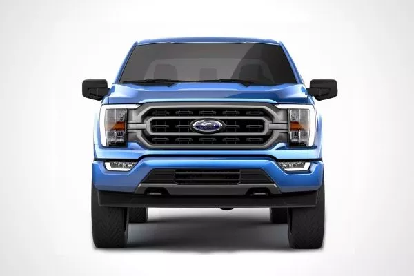 The 2021 Ford F-150 XLT Sport